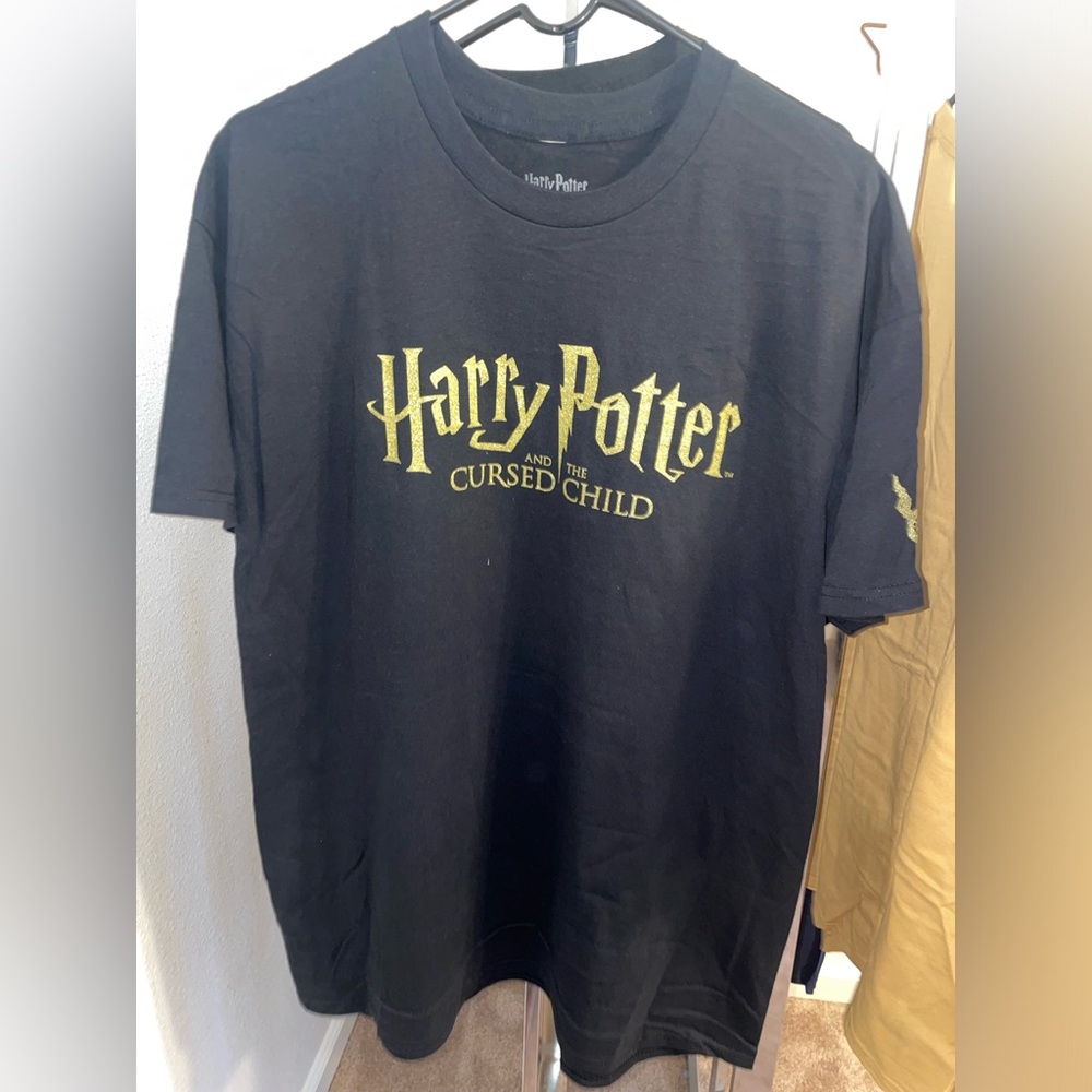 Harry Potter T-Shirt & the cursed child